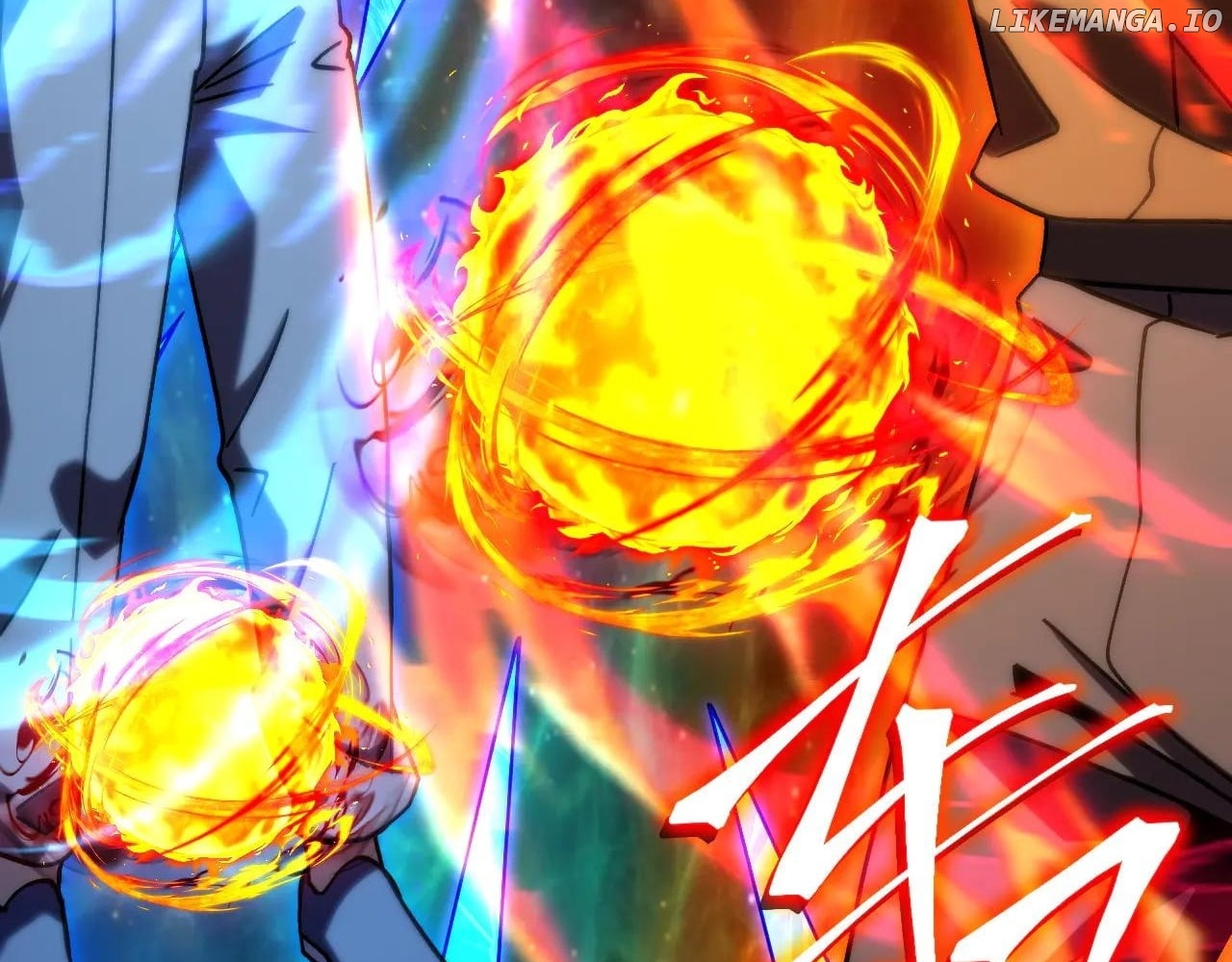 Log into the Future Chapter 217 - page 128